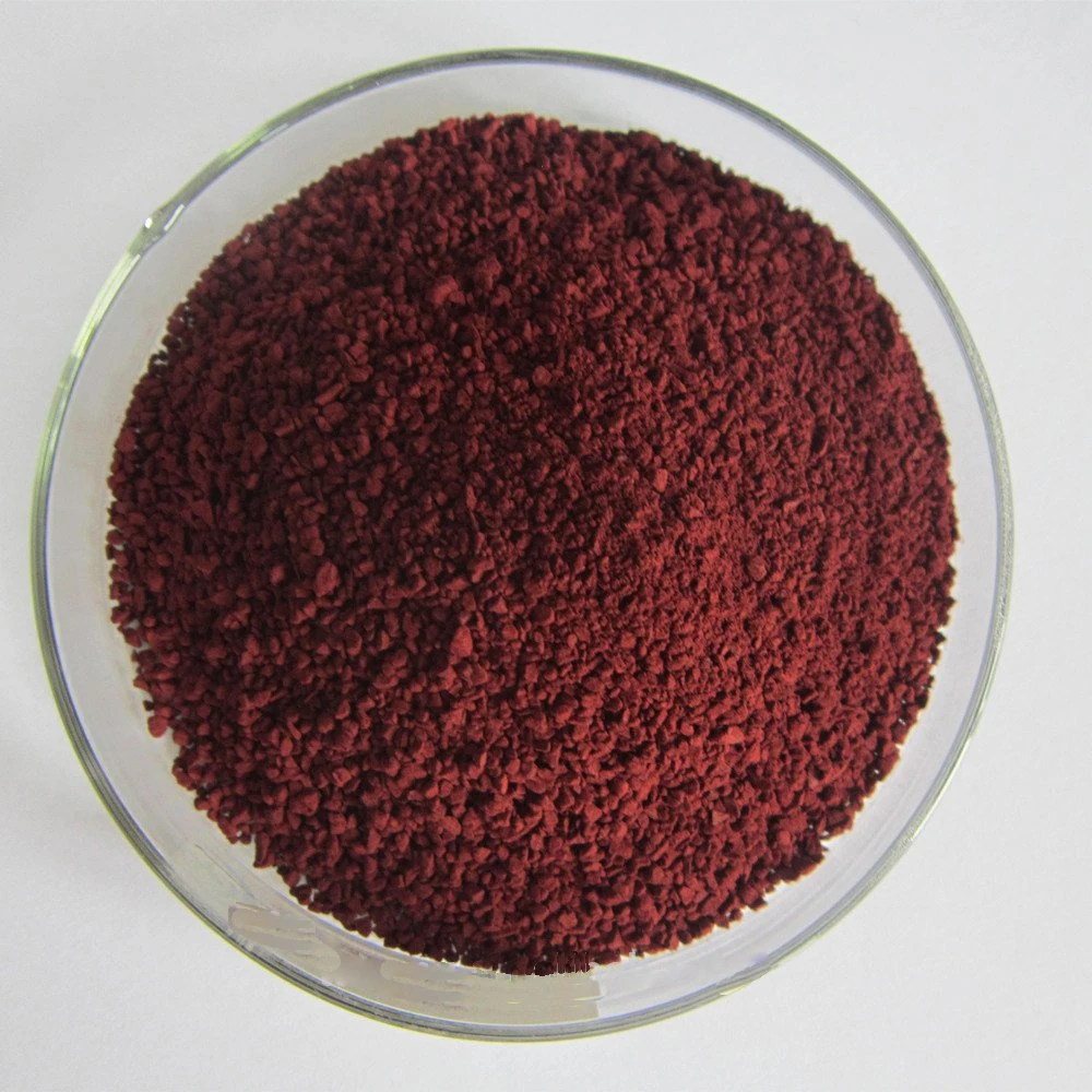 Factory Price EDDHA Fertilizer High quality/High cost performance  EDDHA-Fe 6% Powder,