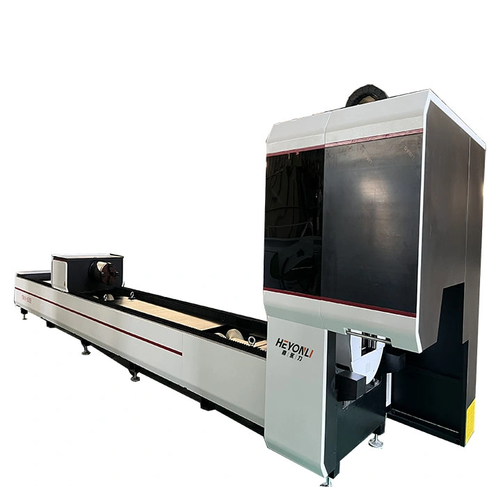 Universal Laser Pipe Cutting Machine