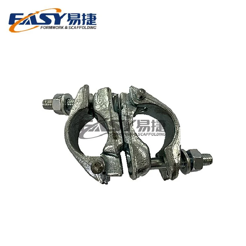 Scaffolding Parts Board Retaining Coupler