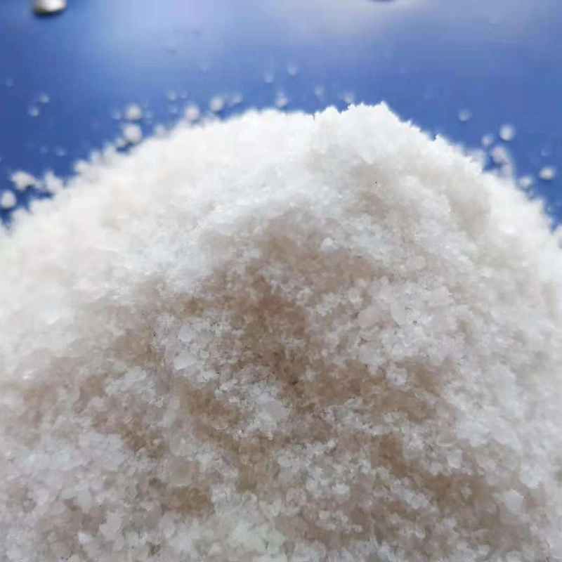 Industrial Salt (Sodium Chloride) 96%Min for Industry Basic Material