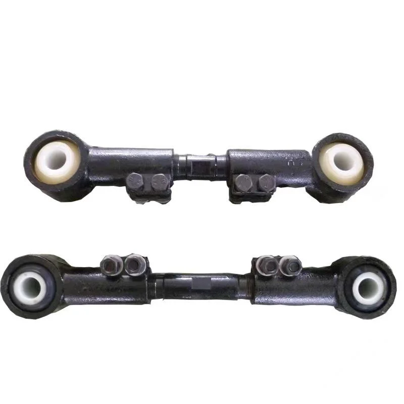 Mechanical Suspension Assembly Parts American Type Trailer Torque Rod Adjustable Torque Arm