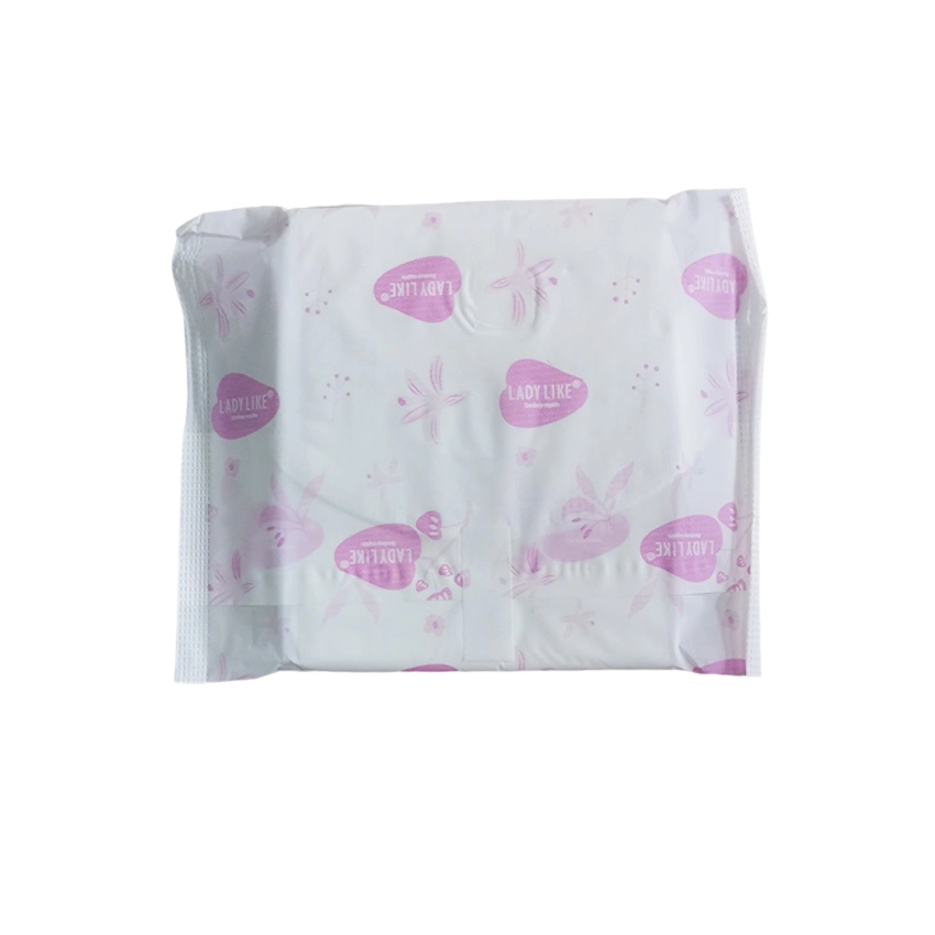 Sanitary Pads Manufacturers Indonesia Cloth Sanitary Menstrual Pads Sets Bamboo