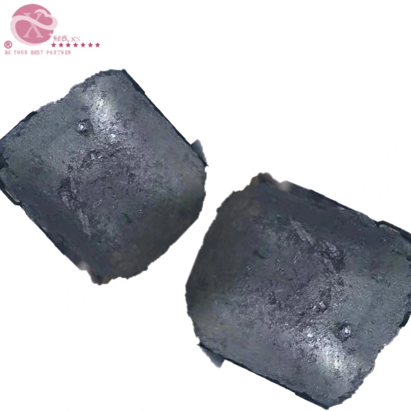 Graphite Briquette 10-50mm, 10-40mm Graphite Ball Amorphous Graphite to Refractory Factory