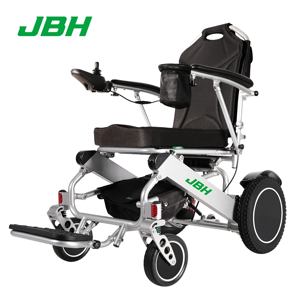 Elektro-Rollstuhl 12,5 Zoll PU Solid Wheel Chair Räder Reifen