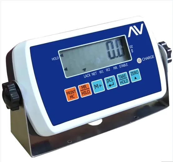 Electronic Weighing Medical Scale of 150kg/50g