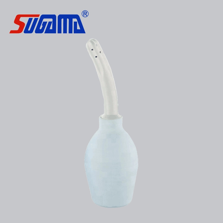 Wholesale/Supplier Medical Vaginal Wash Irrigator Bottle Patient Enteral Irrigation