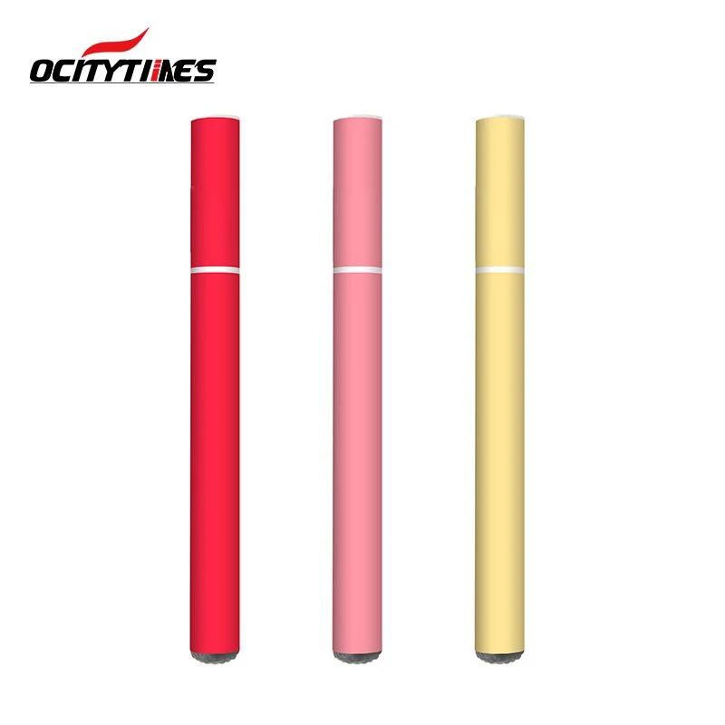 e سائل Cotton Coil Vape Pen 500 Pffs Disposable/Chargeable E السجائر