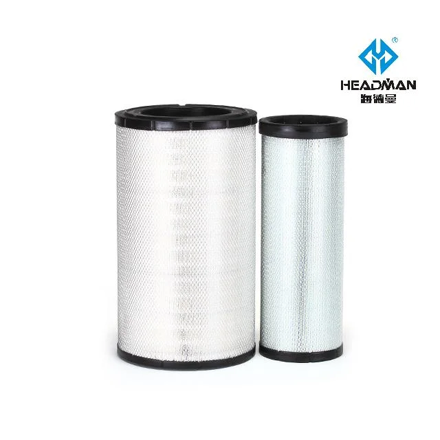 China High quality/High cost performance  Air Filter 84432504 Af26208 P781102