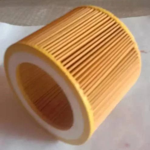 Car Air Purifier Filter Paper