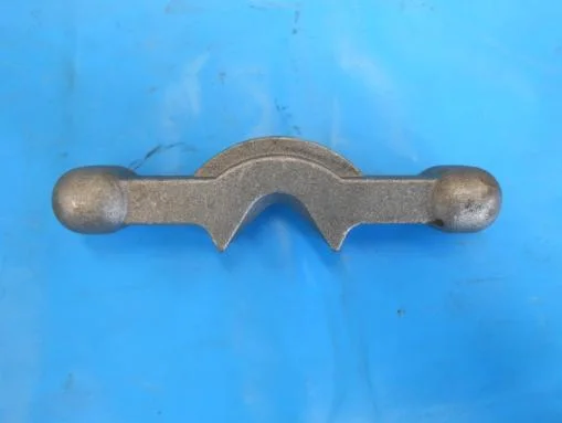 Simis Investment Casting Foundry Lost Wax Casting Hardware Handle