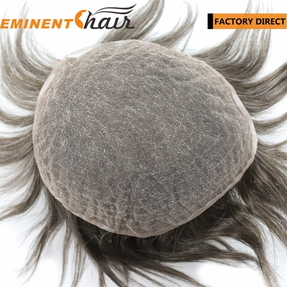 Wholesale/Supplier Lace Toupee Human Hair Replacement System