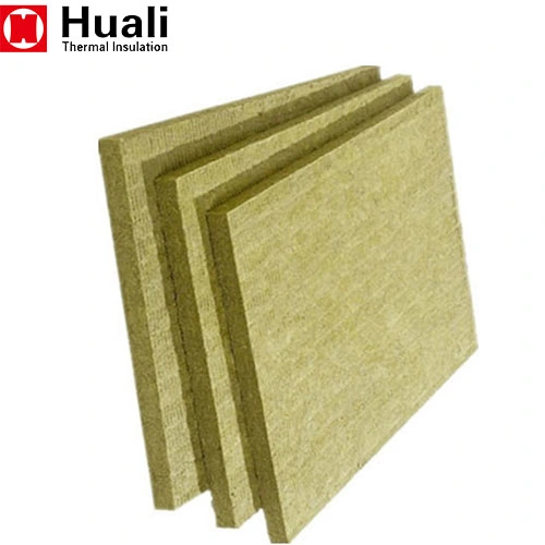 Fire Resistant Mineral Wool Insulation Material