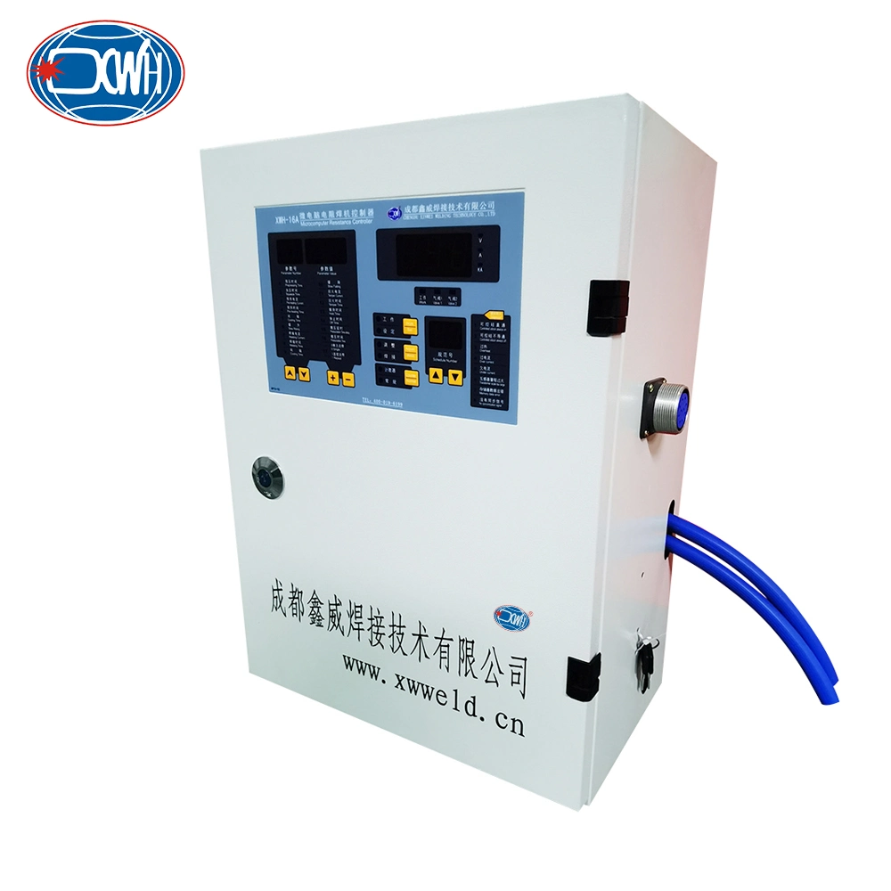 2020 New Arrival Digital Industry Current Constant Voltage Pulse Spot Welding Controller