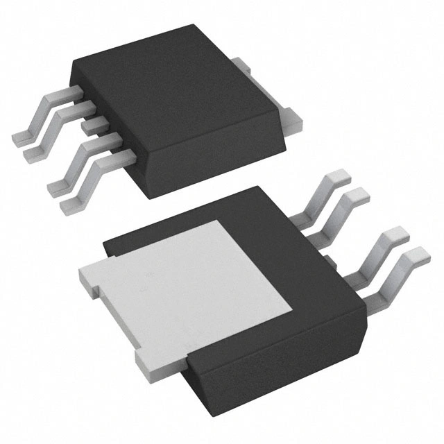 Hot Selling Mosfet Aod603A Aod607 Aod609 Mosfet Array N and P-Channel, Common Drain 60V 3.5A, 3A 2W