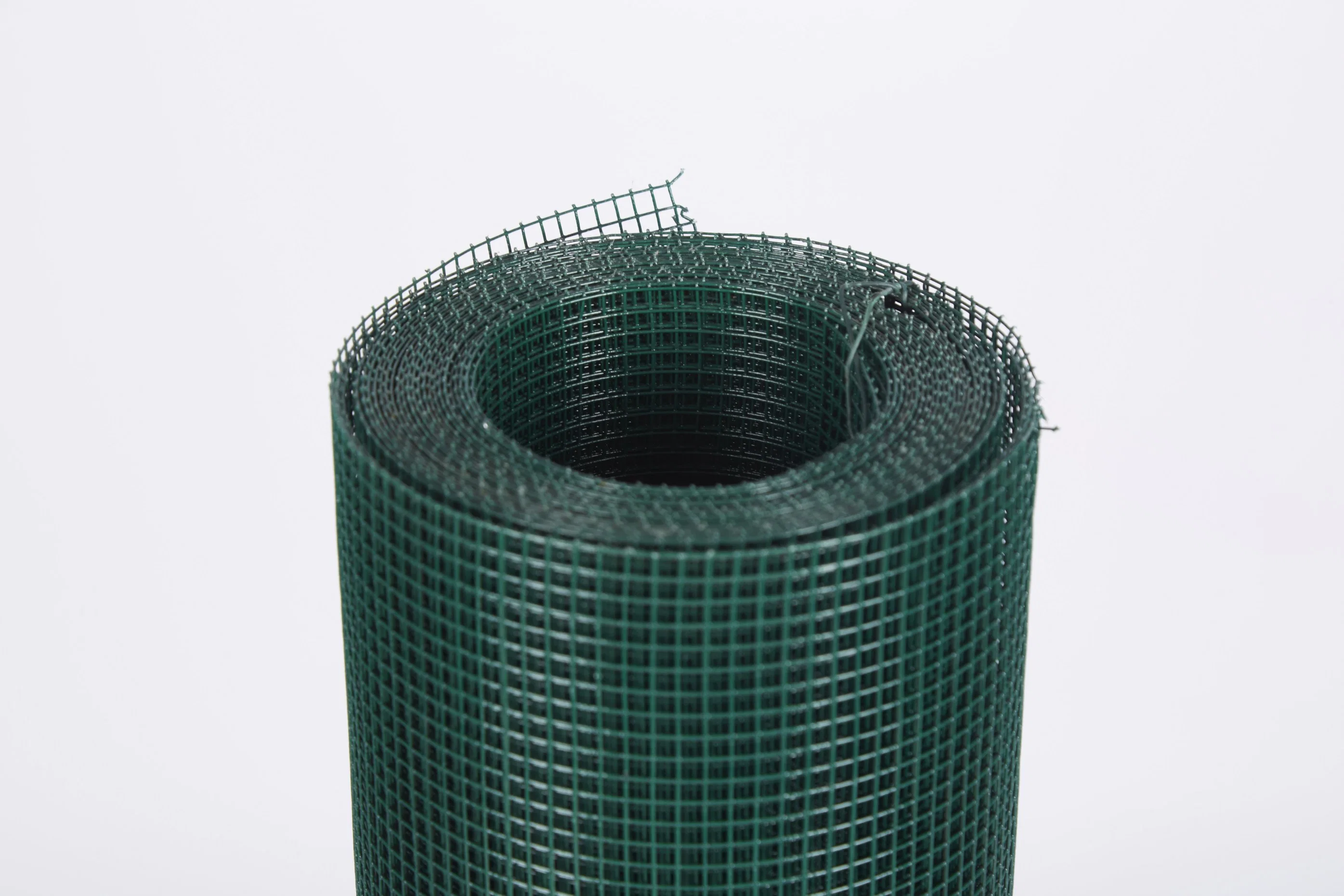 China Hebei Factory High quality/High cost performance  PVC Coated Wire Mesh Welded