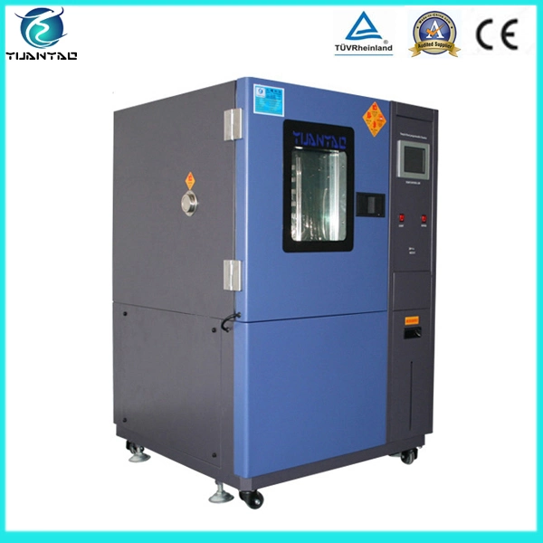 China Manufacture Temperature Humidity Controlled Test Chamber