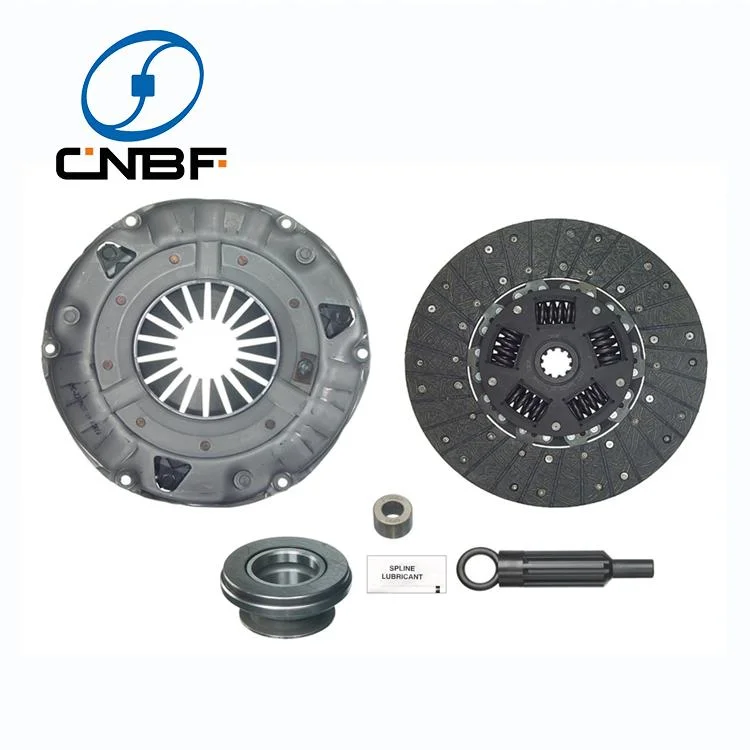 Cnbf Flying Auto Parts Spare Part Car Clutch Kit Kit for Isuzu