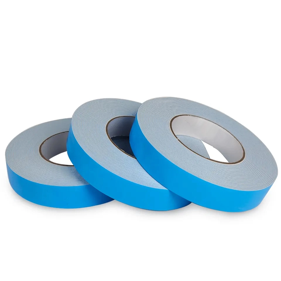 Wholesale/Supplier Custom Double-Sided Foam Tape Acrylic Double-Sided Self-Adhesive with Good Quality