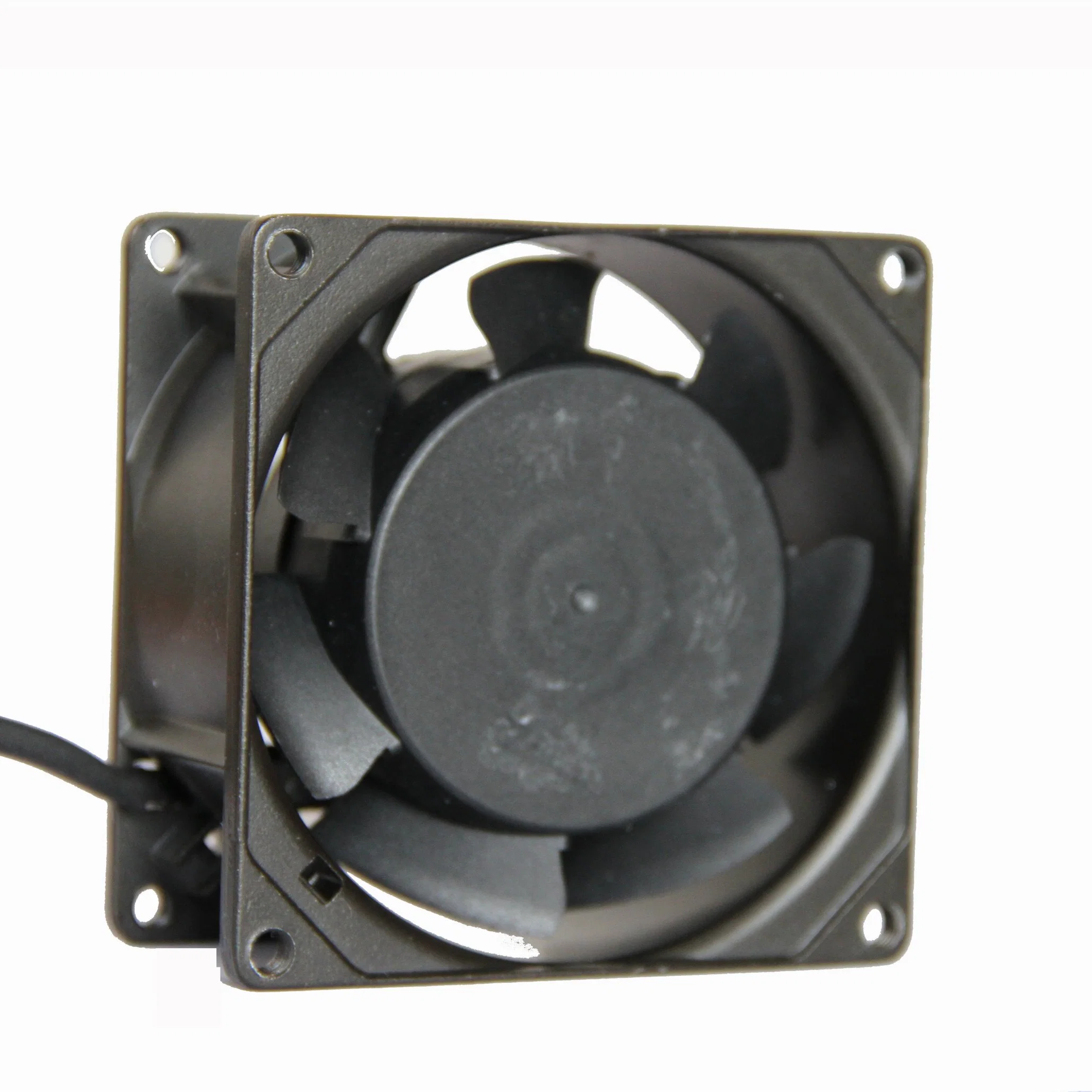 8038 Airflow Axial Fan Manufacturers IP65 Ventilation Fan Cabinet Ventilador Cooler 80mm 220V 115V