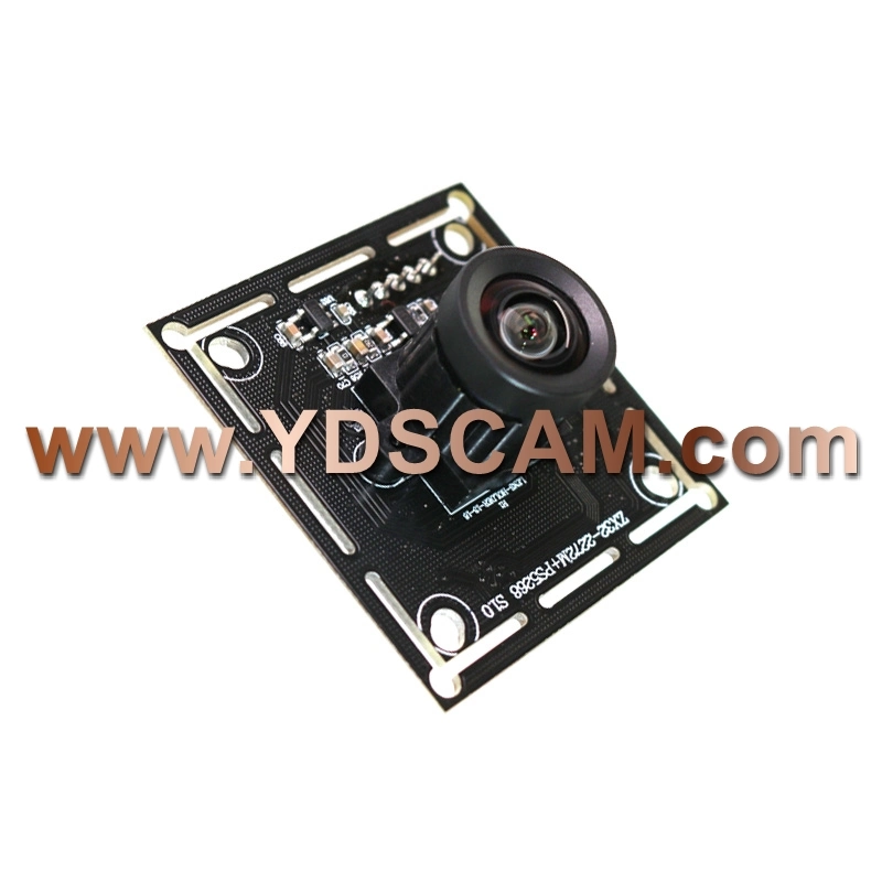 Yds-USB-1484 V1 2MP 1484 PS5268 M12 Fixed Focus USB 2.0 Camera Module