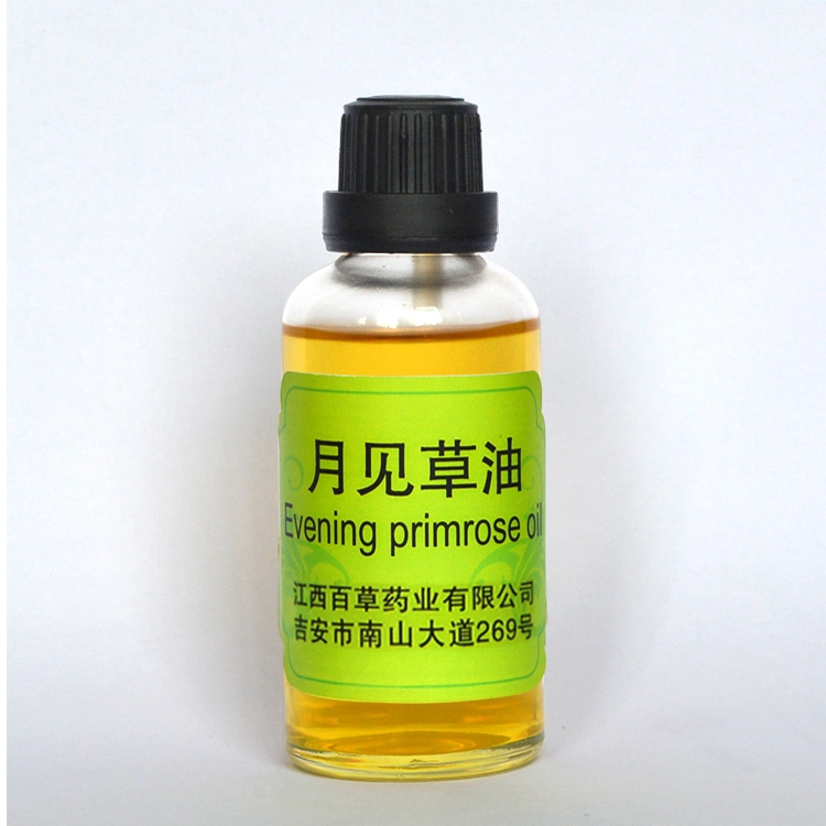 Evening Primrose Oil in Herbal Extract