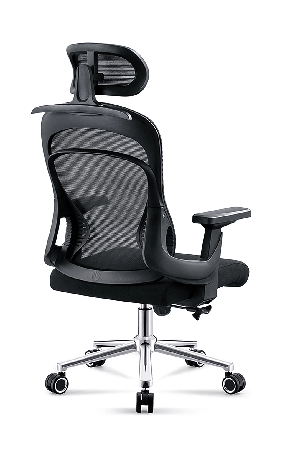 Komfortabler Ergonomischer Executive-Stuhl Mit Massage