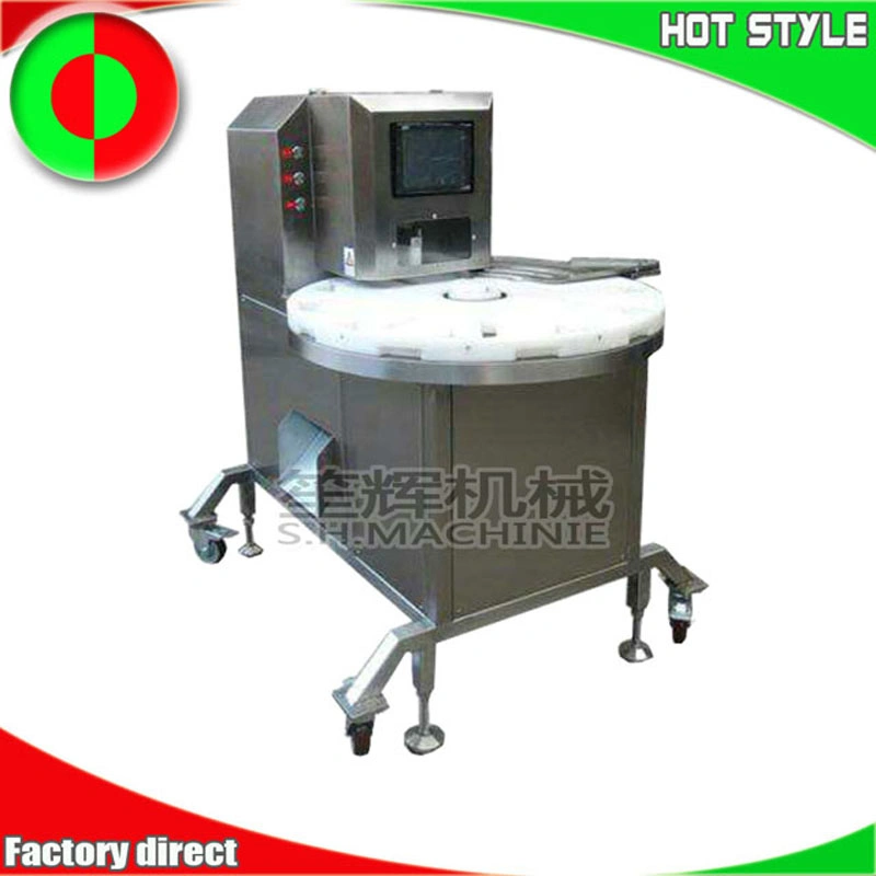 Automatic Chicken Neck Cutter Duck Neck Cutting Machine