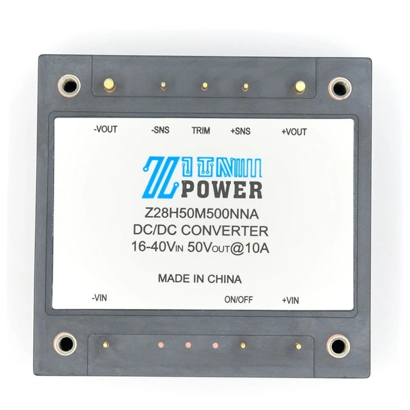 Mgdi-254 Replace Dcdc Power Converter