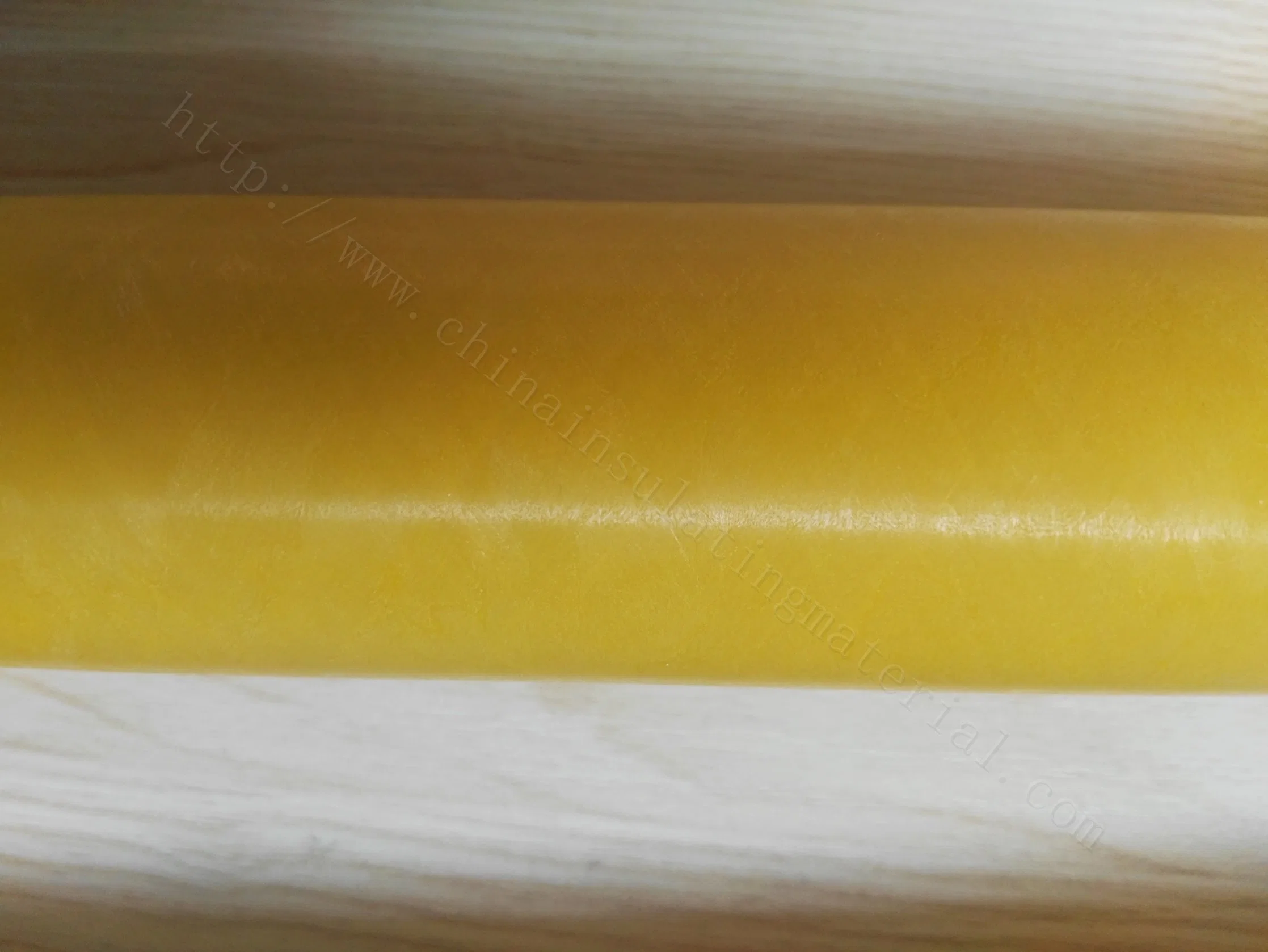 Fr4 Epoxy Resin Fiber Glass Filament Wound Tubes Glass Fabric Laminated G11 G10 Tube