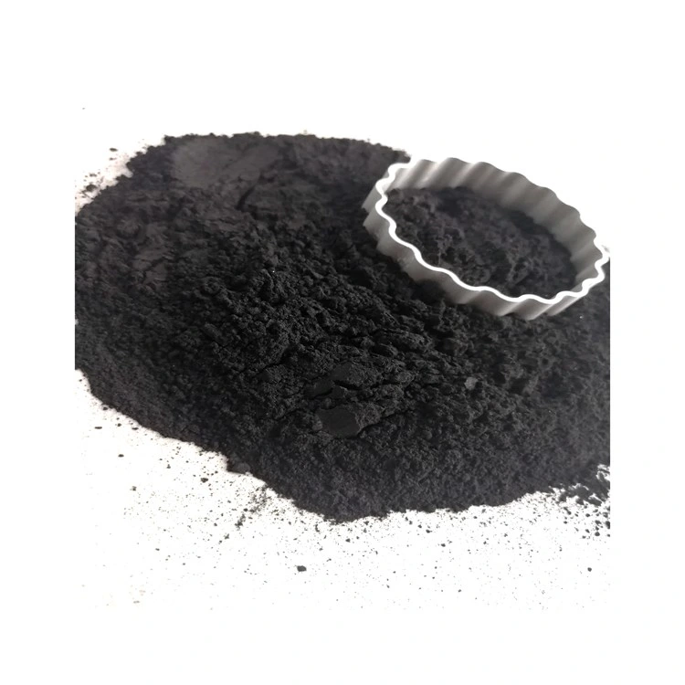 Wooden Powder Activated Carbon for Water Treatment