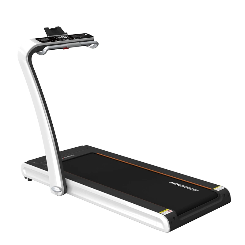 Deportes Self-Powered Treadmill curvo de la deslizadera de aire para el hogar y uso del gimnasio para Sprint máquina de correr