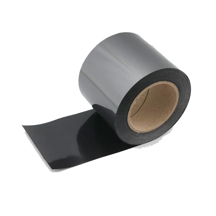 High Thermal Conductivity Pyrolytic Natural Pure Flexible Graphite Paper