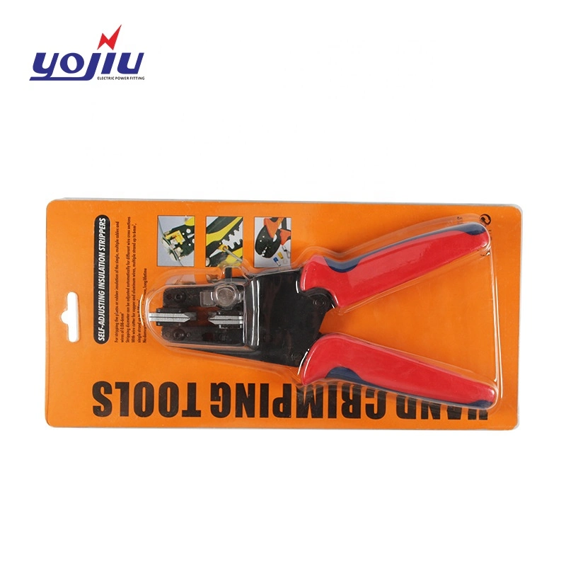 Cable Wire Stripper Insulated Wire Stripper Knife Wire Clippers Tool