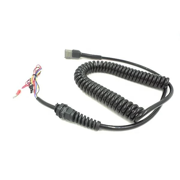 Industrial Joystick Spare Part of Genie 62223 Cable Wire