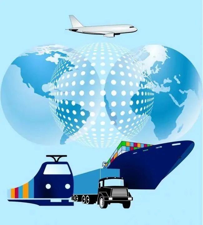 DDP Door to Door Logistics Cheap Air Freight From China to Finland