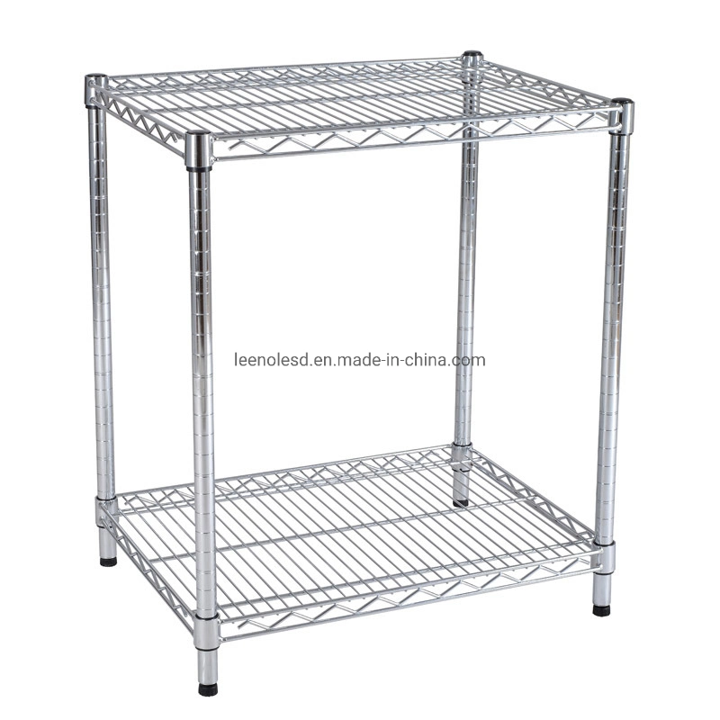 Wholesale/Supplier Wire Shelving Heavy Duty Solid Storage Racks