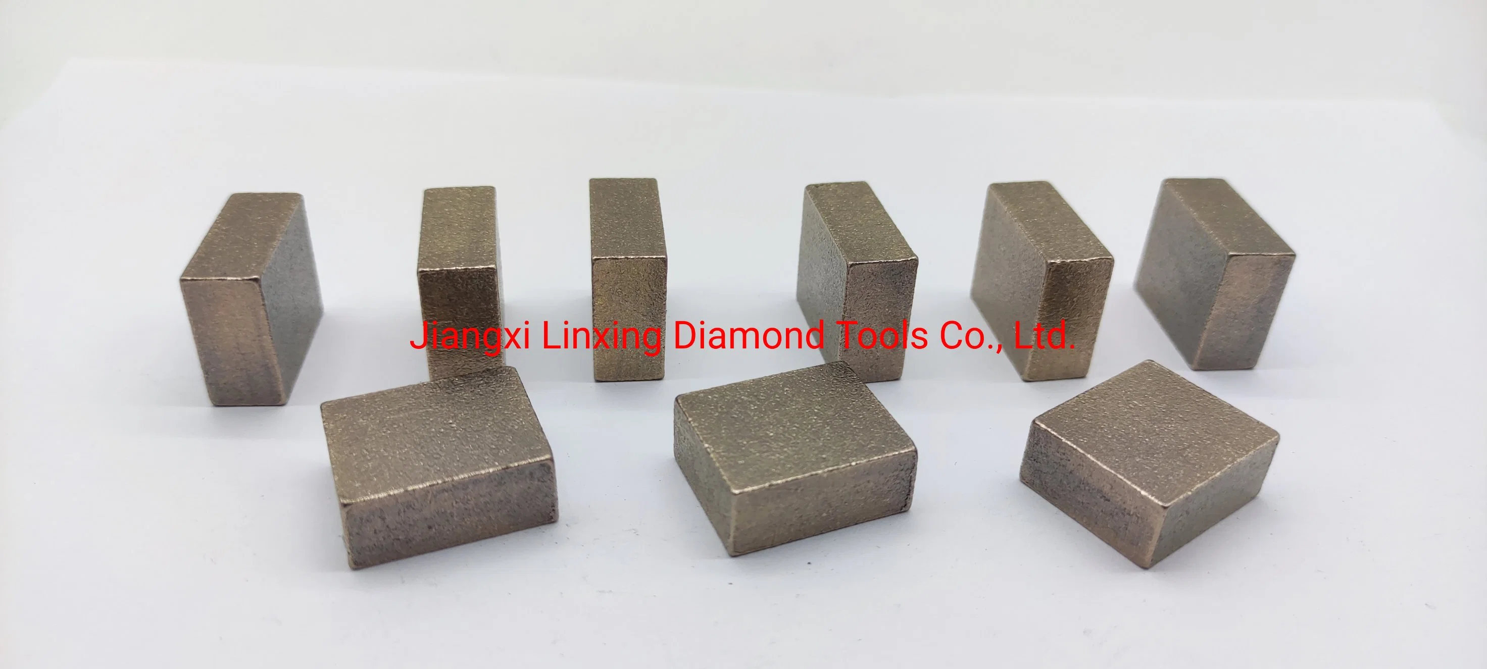 Terrazzo Diamond Segment Tips Cutter Concrete Grinding Diamond Segment Terrazzo