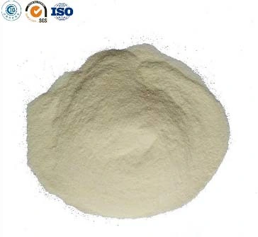 Food Additive Xanthan Gum Used in Food Grade (Jelly Industry)