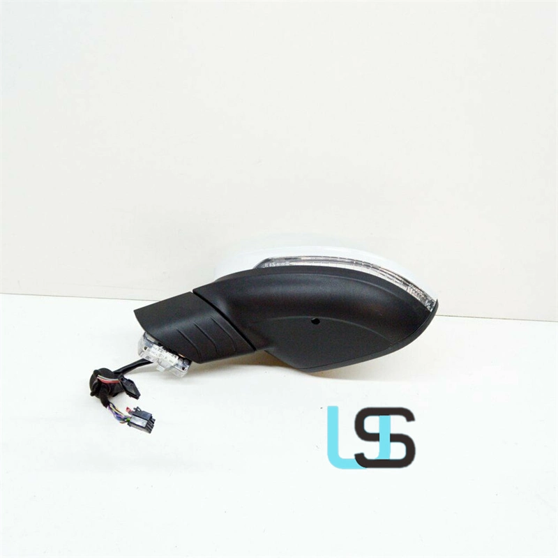 VW ID. 3 E11 Front Side Mirror LHD 10b857507K