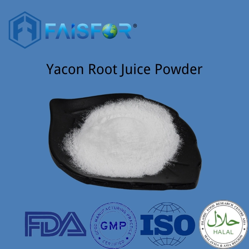 Nourish Your Body: High-Quality Yacon Root Juice Powder at Its Best Price