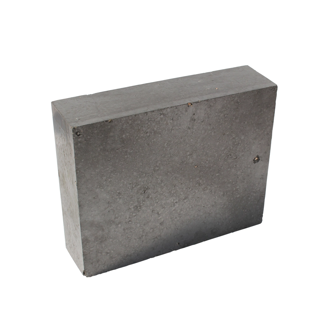 Ladle Refractories Magnesia Alumina Carbon Brick