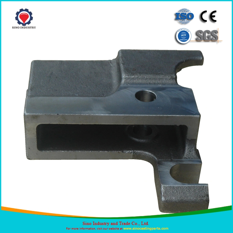 Customized Casting Parts for Diesel Engine/Tractor Truck Parts FAW Truck/Foton Truck Part