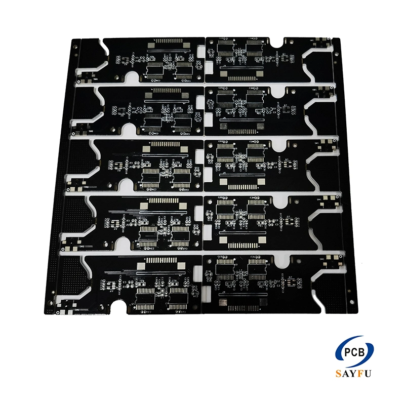 PCB Manufacturer One-Stop Service Electronic Printed Circuit Board/PCB