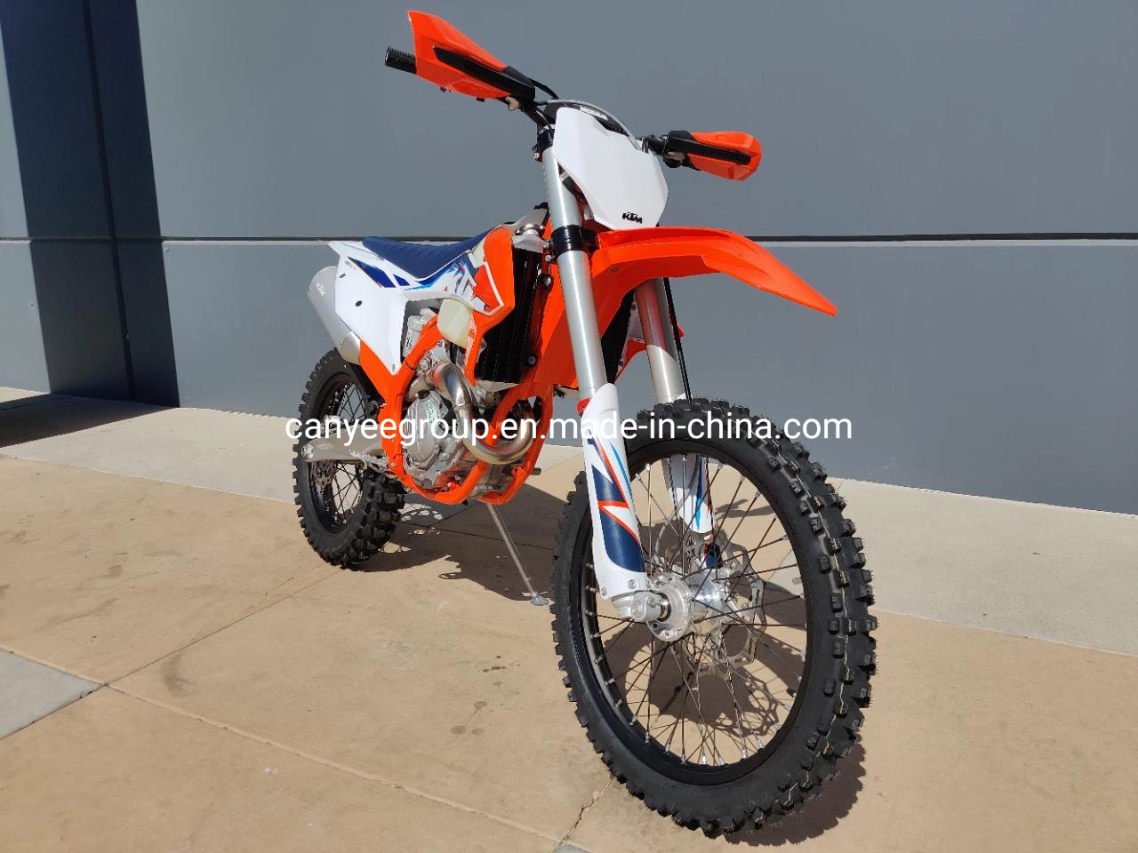 Nuevo Ktms baratos 250 Xc-F Dirt Bike