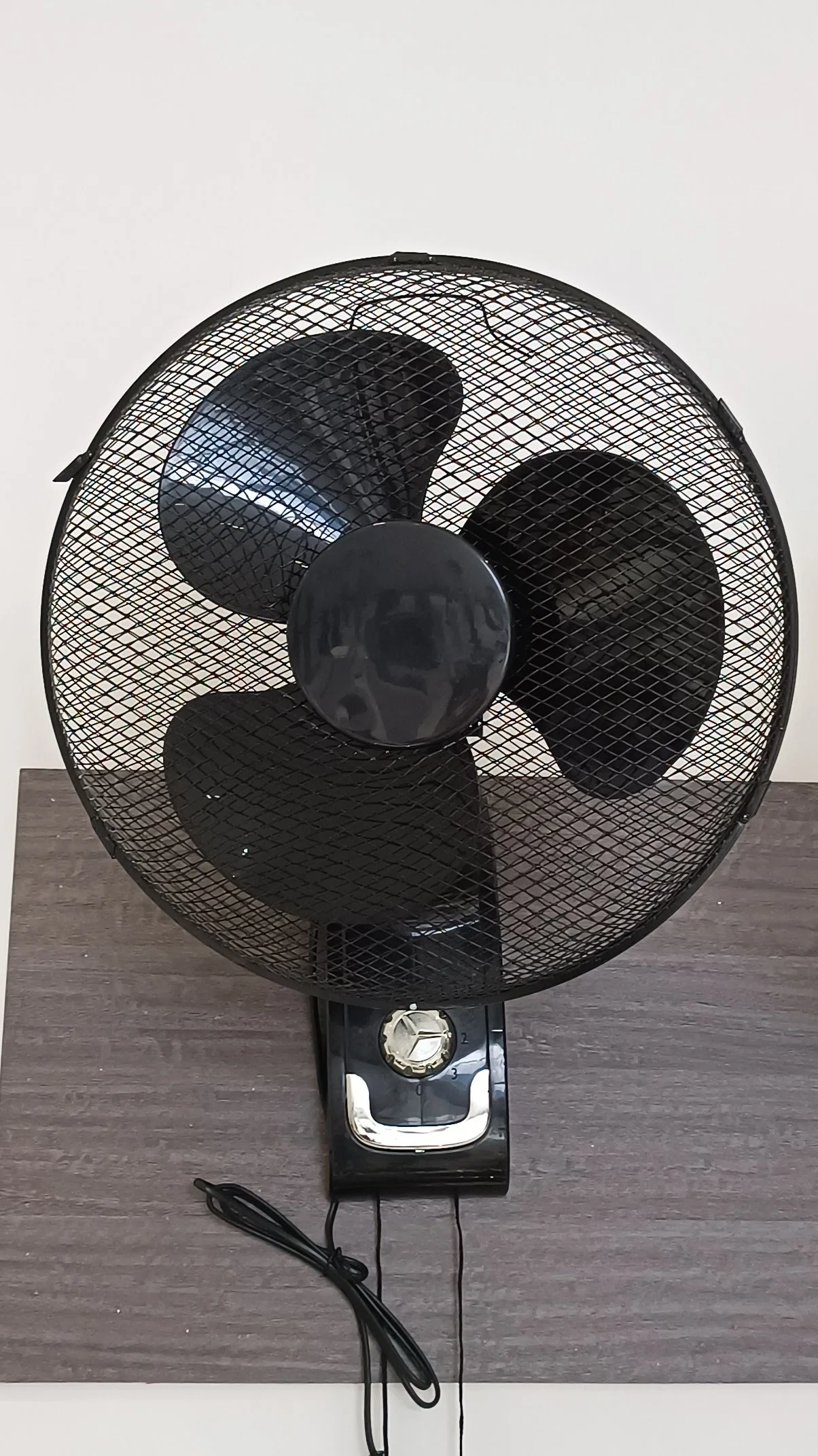 Ventilador de parede elétrico para resfriamento Personalização básica Amostra de personalização Ventilador elétrico Ventilador de corrente contínua Ventilador de teto Ventilador de pé Ventilador de caixa Ventilador de mesa Ventilador de parede