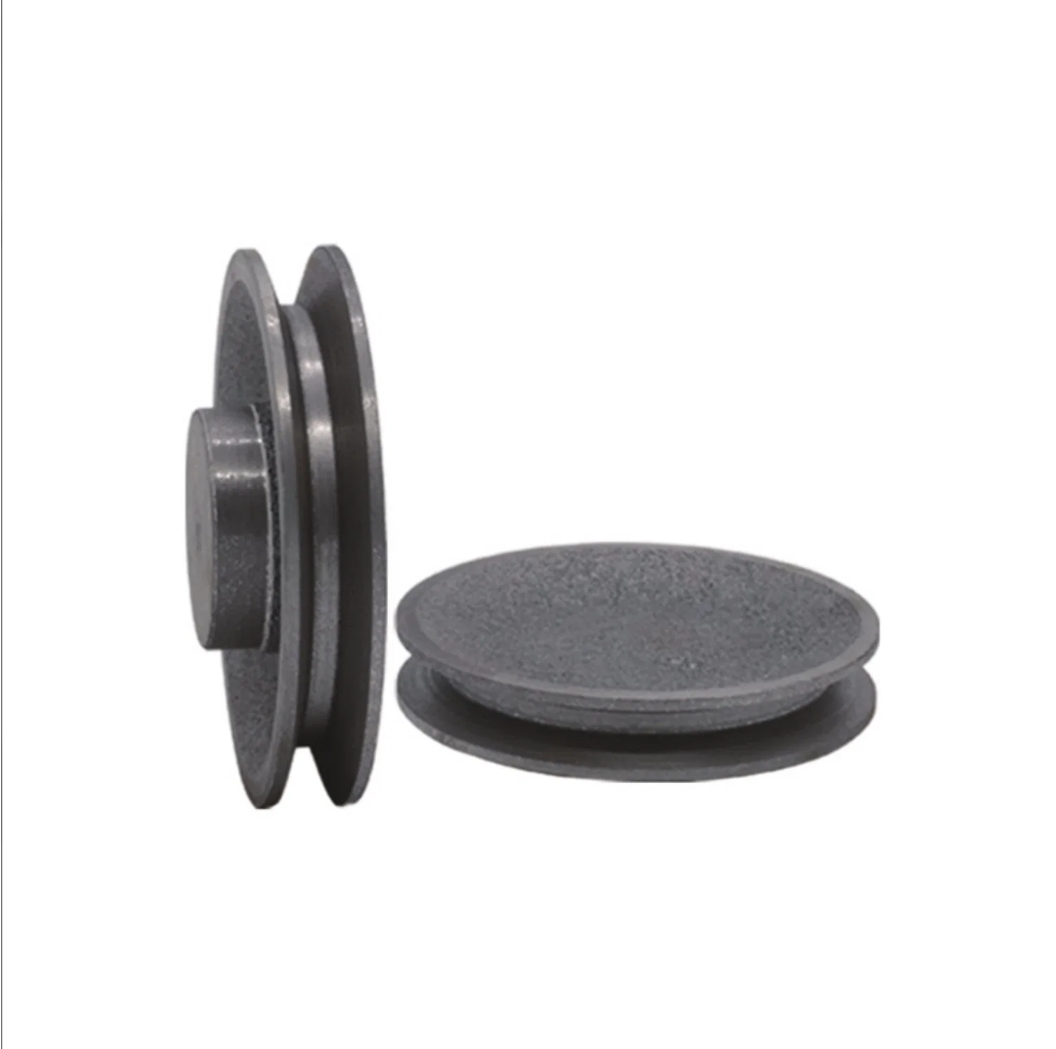 Custom Cheap Transmission Pulley Cast Iron V Belt Pulley