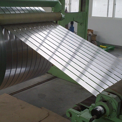 Aluminum Strip 1050, 1060, 1100, 3003, 5052, 8011