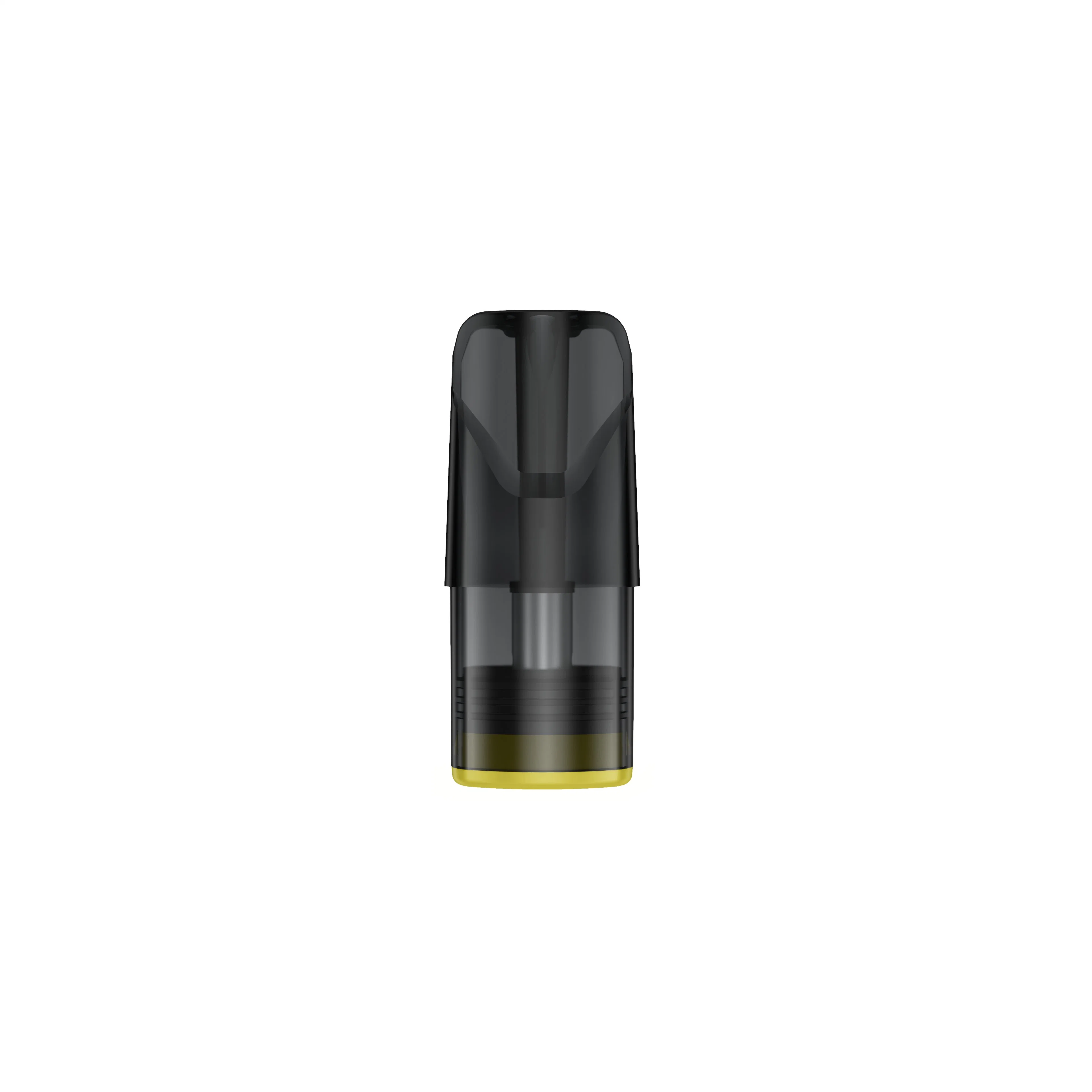 E-Cigarette Disposable Electronic Atomizer Vape 2ml Vape Cartridge