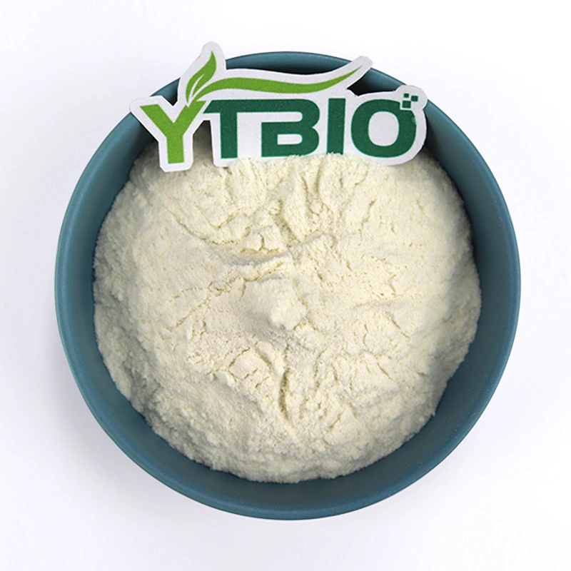 Bulk Price Dihydromyricetin 98% Vine Tea Extract Dihydromyricetin Powder