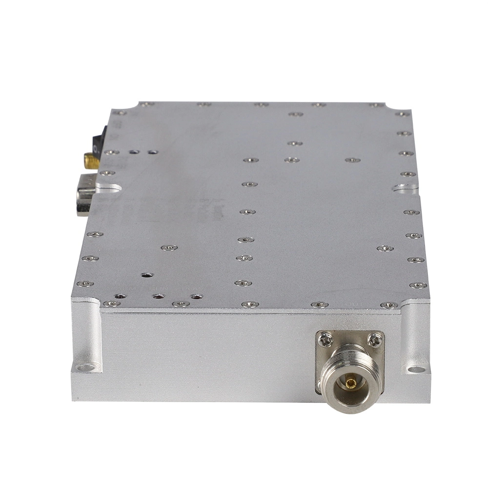 2G 3G 4G HF-Modul WCDMA-Signalleistungsverstärker 2110-2170 Stausignal HF Repeater 10W professioneller HF-Leistungsverstärker